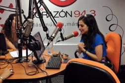 Radio Radio Corazon Radio Radio Corazon