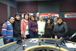 Radio Radio Exitosa Radio Radio Exitosa