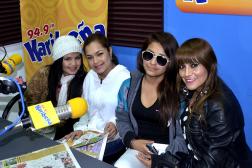 Radio Radio Karibeña Radio Radio Karibeña