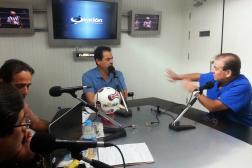 Radio Radio Ovacion Radio Radio Ovacion