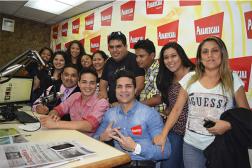Radio Radio Panamericana Radio Radio Panamericana