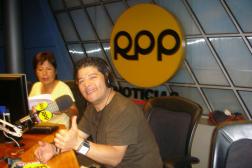 Radio RPP Noticias Radio RPP Noticias
