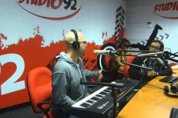 Radio Studio 92 Radio Studio 92