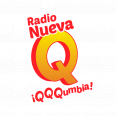 Nueva Q, QQQumbia Nueva Q, QQQumbia