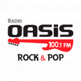 Oasis 100.1 FM Oasis 100.1 FM