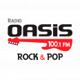 Oasis 100.1 FM