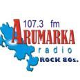 Radio Arumarka - Rock 80s.