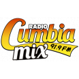 Radio Cumbia Mix Radio Cumbia Mix