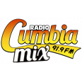 Radio Cumbia Mix