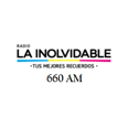 Radio Inolvidable (Lima)