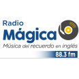 Radio Magica