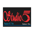 Radio Studio 5 (Huanuco)