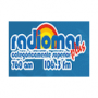 Radio Mar Plus (Lima)