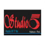 Radio Studio 5 (Huanuco)